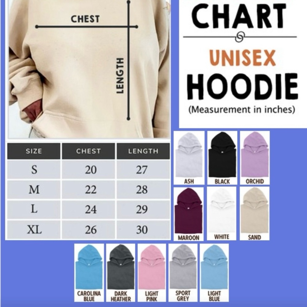 Embroidered Sweatshirt - Picture 4 of 4